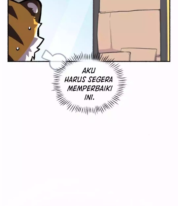 Uncle Bungeoppang Bab 33 halaman 29