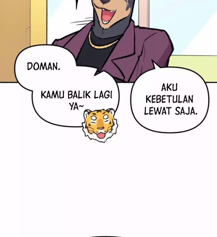 Uncle Bungeoppang Bab 33 halaman 46
