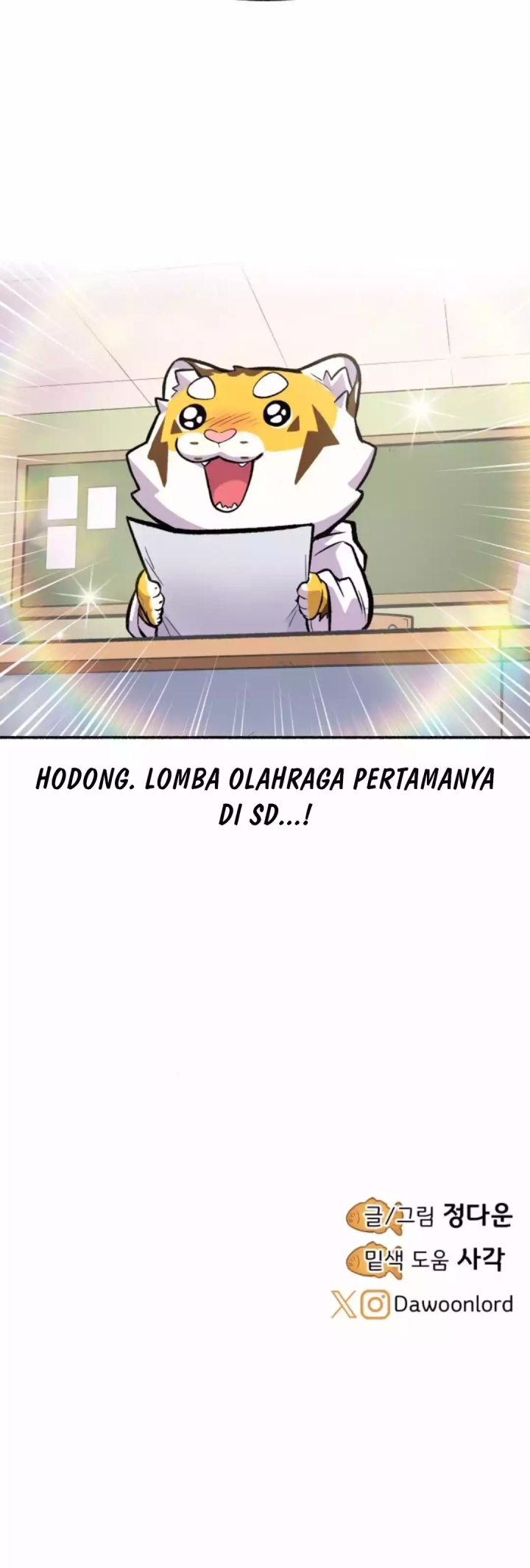 Uncle Bungeoppang Bab 33 halaman 52