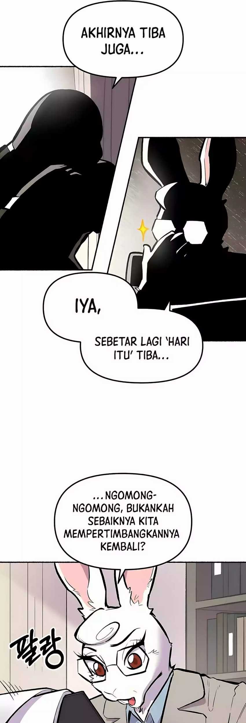 Uncle Bungeoppang Bab 34 halaman 6