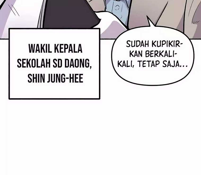 Uncle Bungeoppang Bab 34 halaman 7