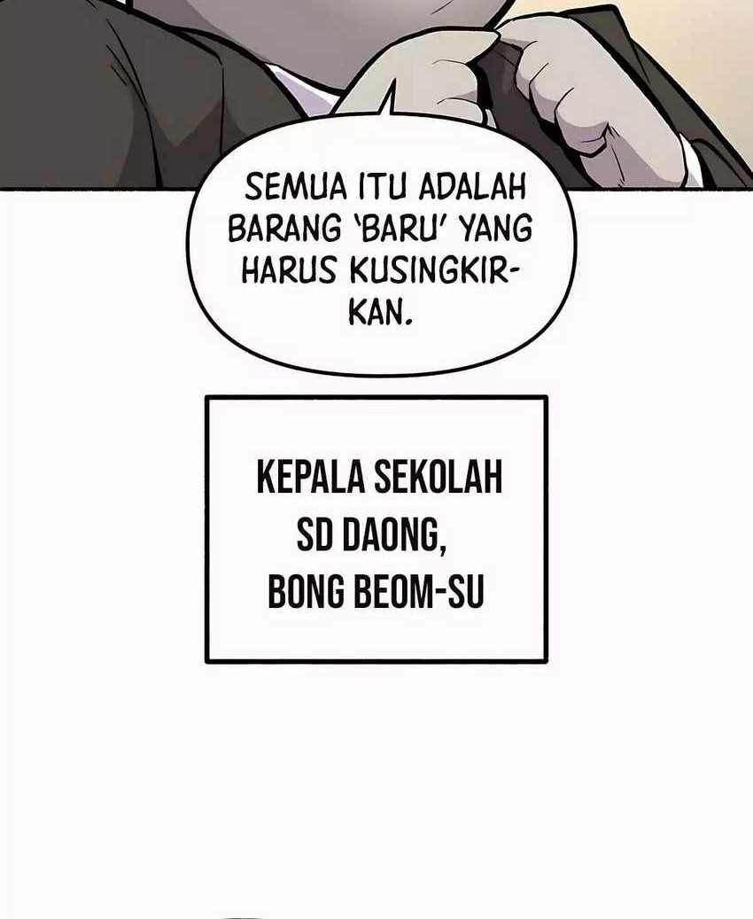 Uncle Bungeoppang Bab 34 halaman 9