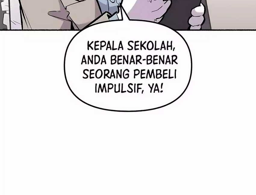 Uncle Bungeoppang Bab 34 halaman 13