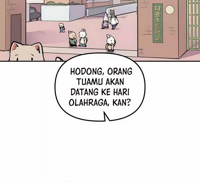 Uncle Bungeoppang Bab 34 halaman 15