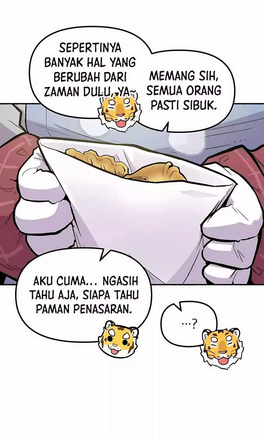 Uncle Bungeoppang Bab 34 halaman 21