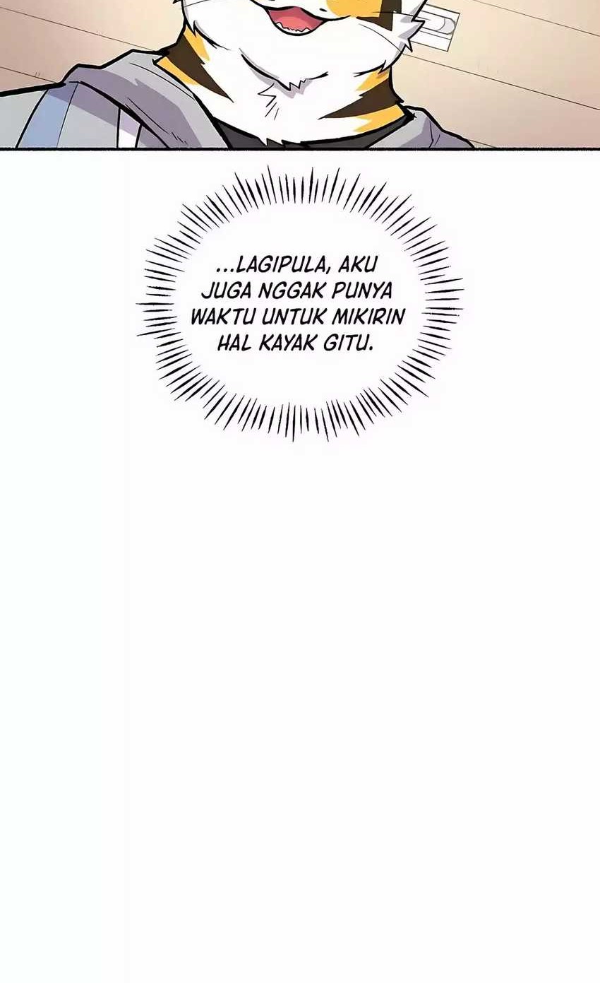 Uncle Bungeoppang Bab 34 halaman 25