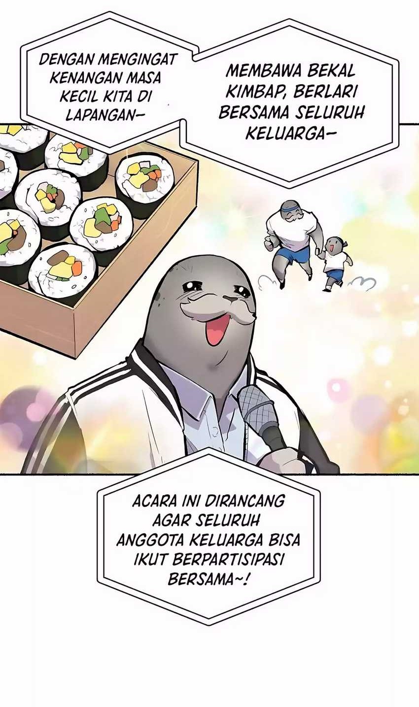 Uncle Bungeoppang Bab 34 halaman 31
