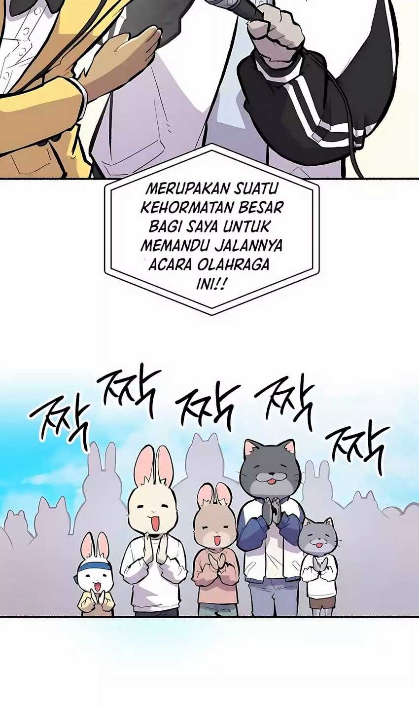 Uncle Bungeoppang Bab 34 halaman 33