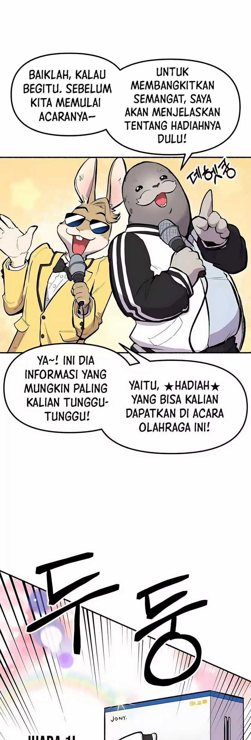 Uncle Bungeoppang Bab 34 halaman 38