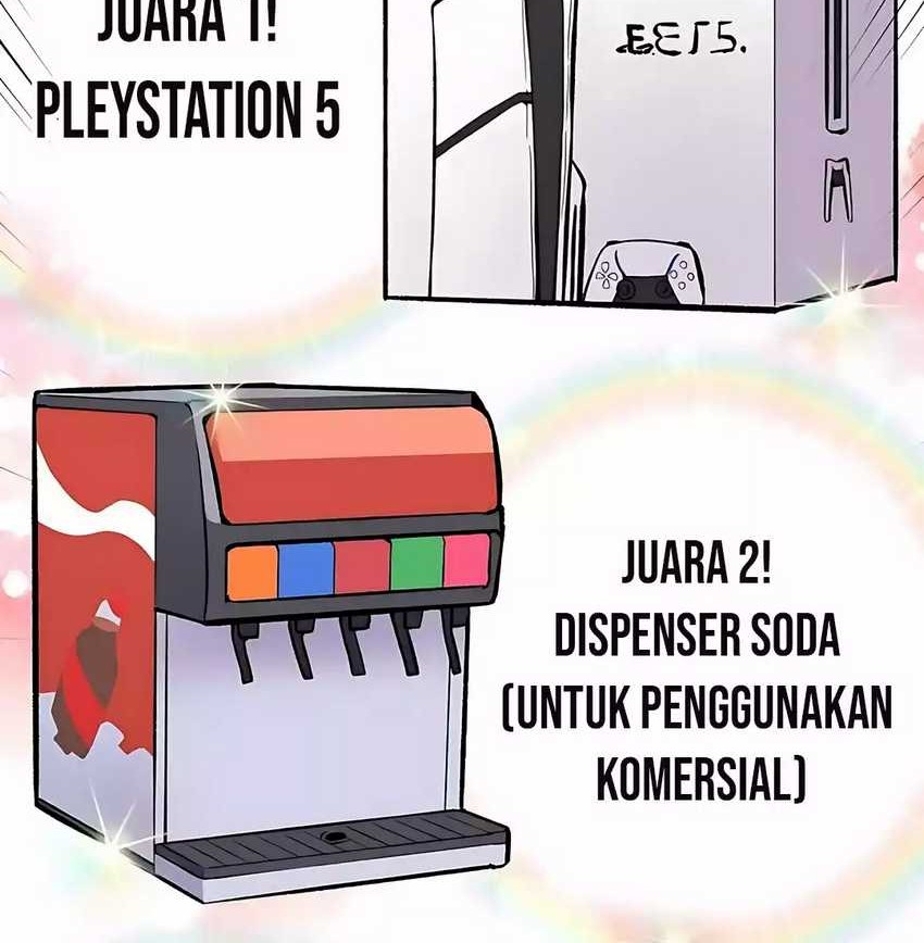 Uncle Bungeoppang Bab 34 halaman 39