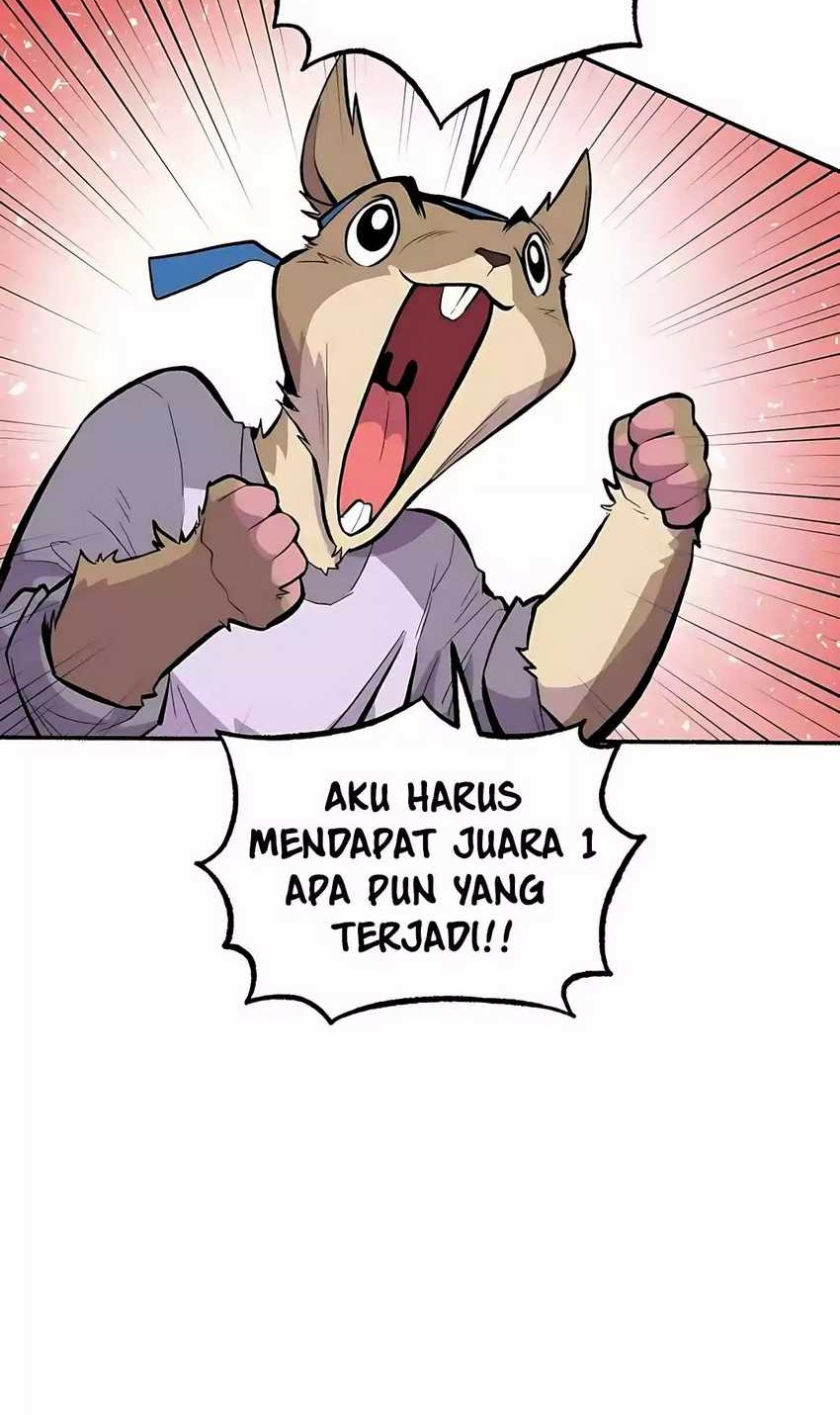 Uncle Bungeoppang Bab 34 halaman 41