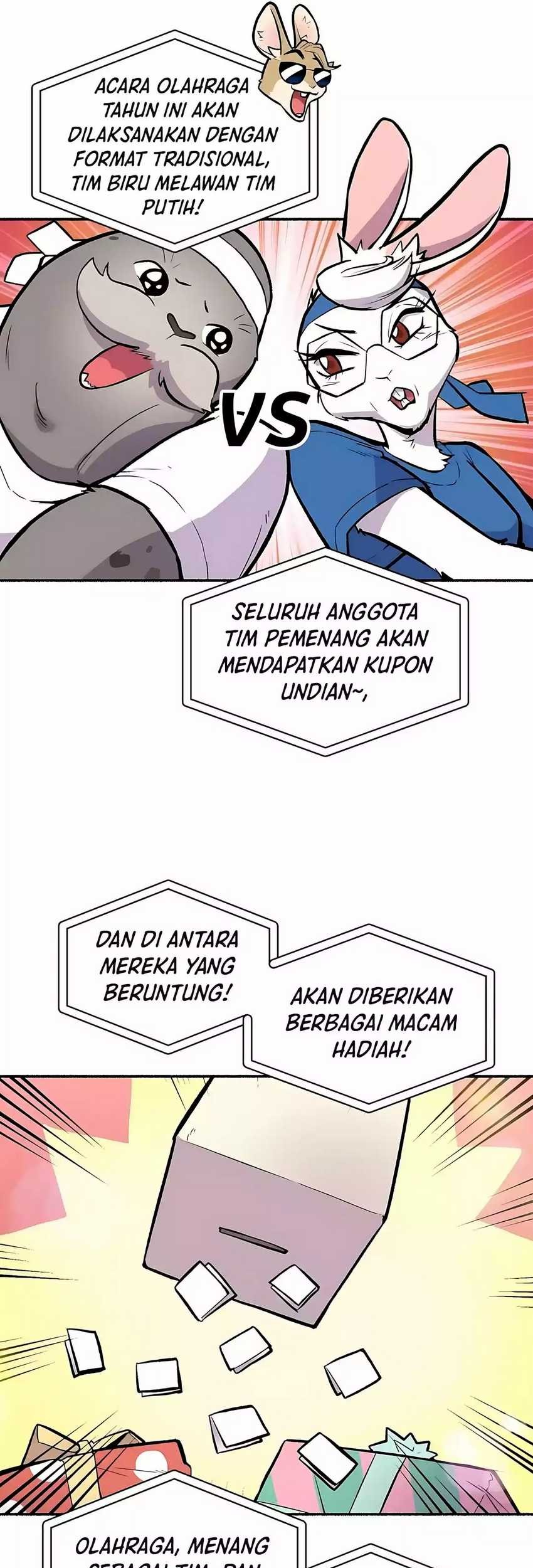 Uncle Bungeoppang Bab 34 halaman 44