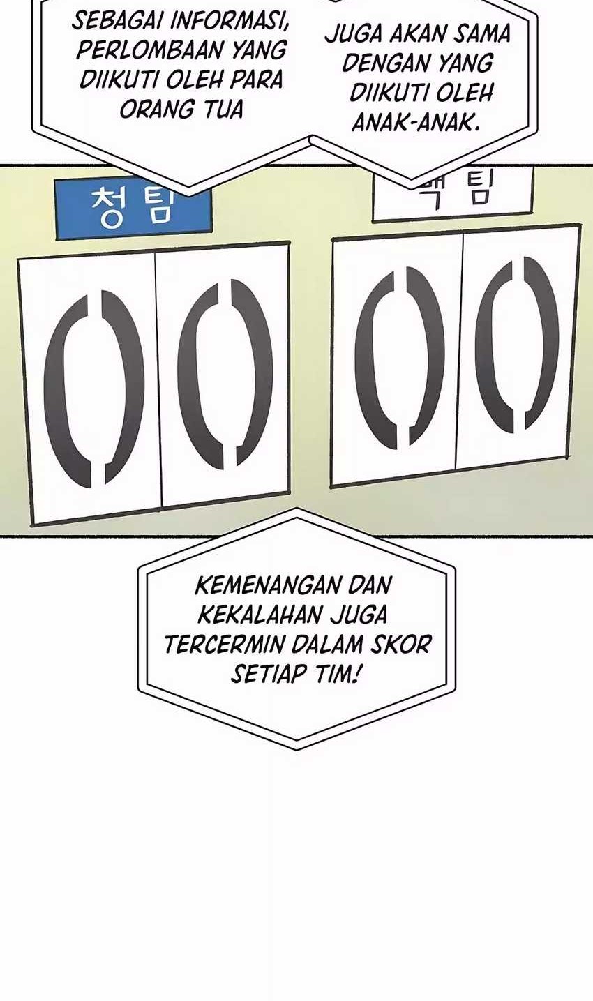 Uncle Bungeoppang Bab 34 halaman 47