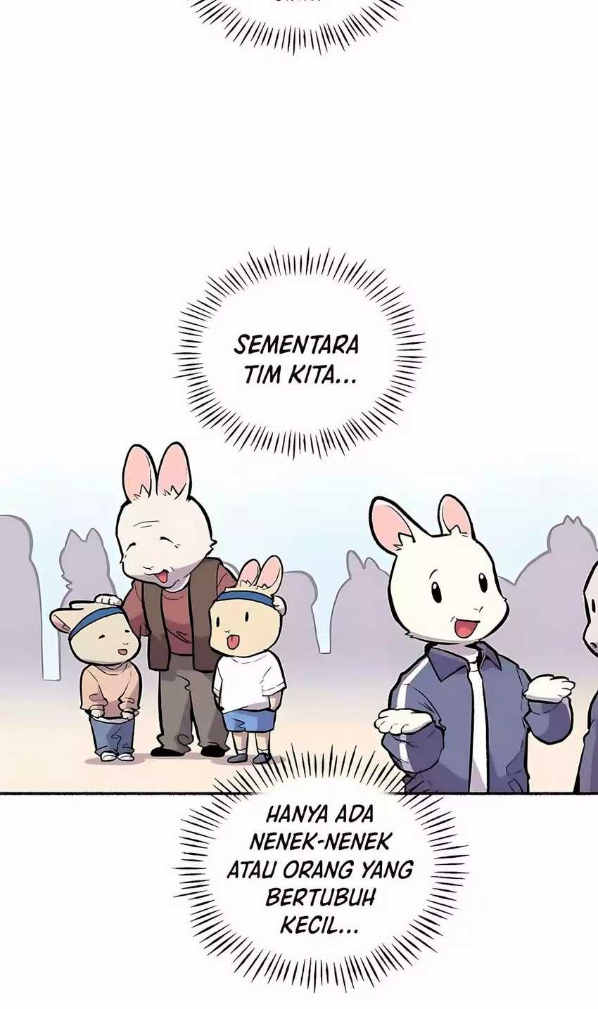 Uncle Bungeoppang Bab 34 halaman 49
