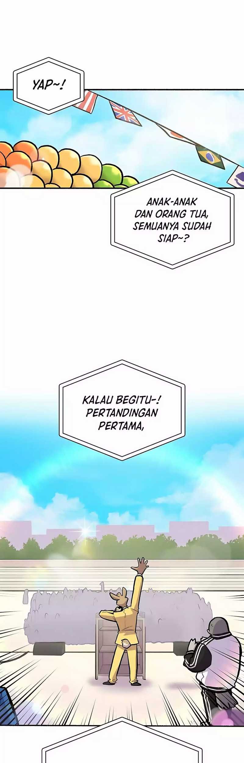 Uncle Bungeoppang Bab 35 halaman 4