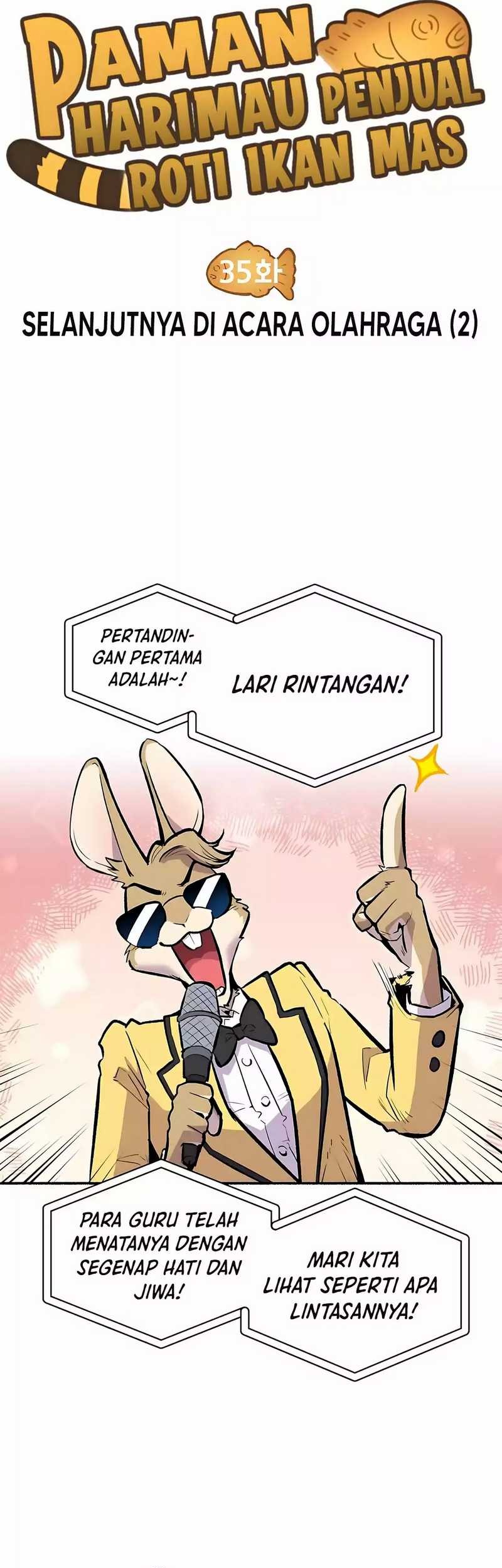 Uncle Bungeoppang Bab 35 halaman 6