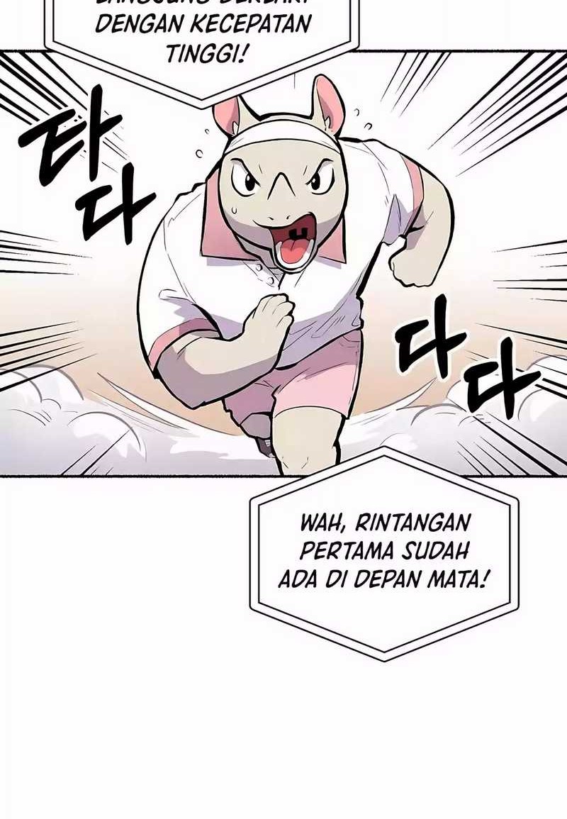 Uncle Bungeoppang Bab 35 halaman 9