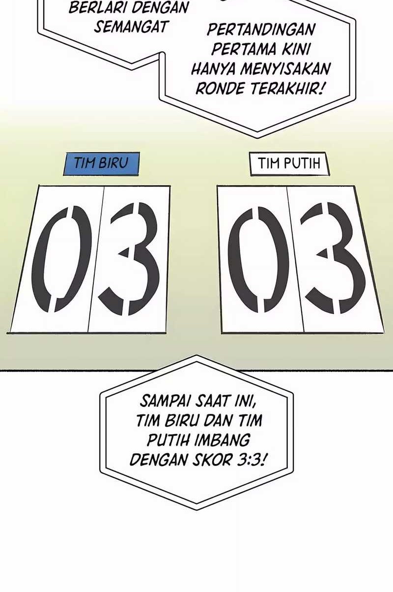 Uncle Bungeoppang Bab 35 halaman 21