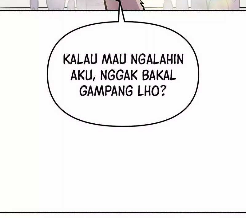 Uncle Bungeoppang Bab 35 halaman 27
