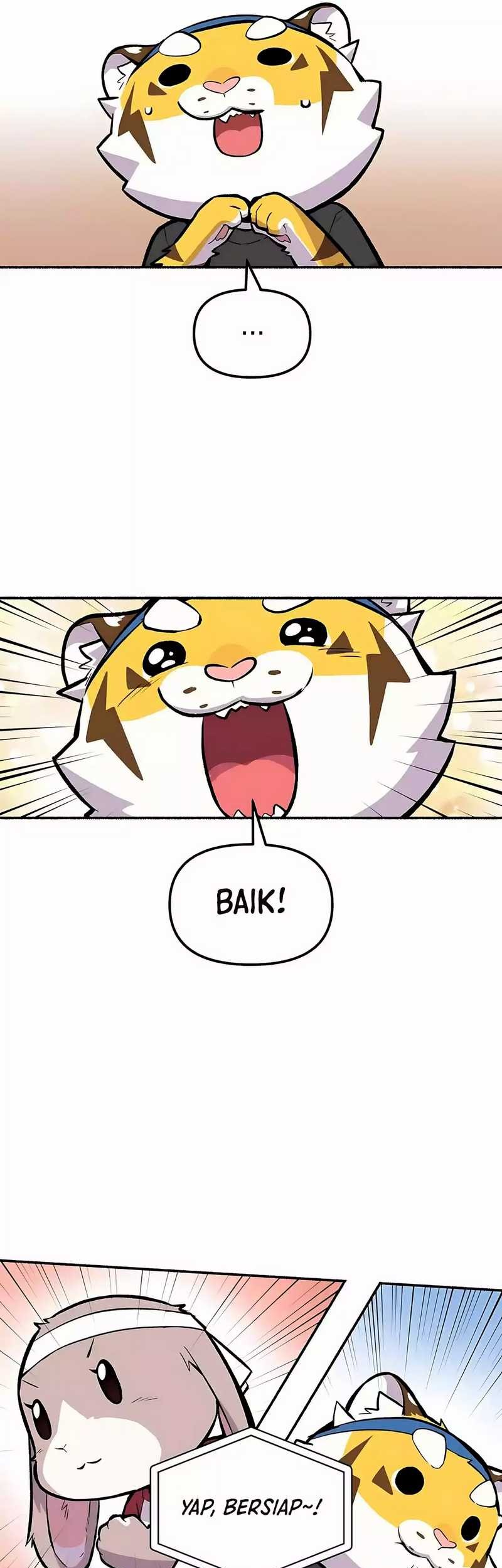 Uncle Bungeoppang Bab 35 halaman 28