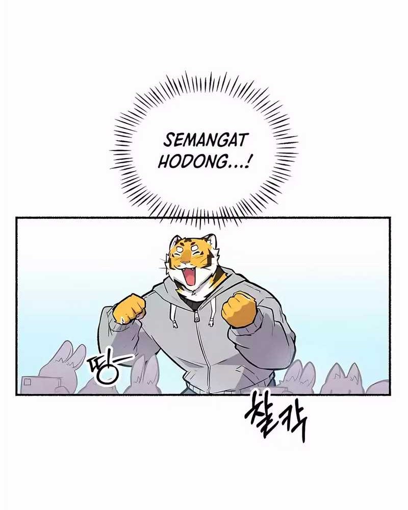 Uncle Bungeoppang Bab 35 halaman 31