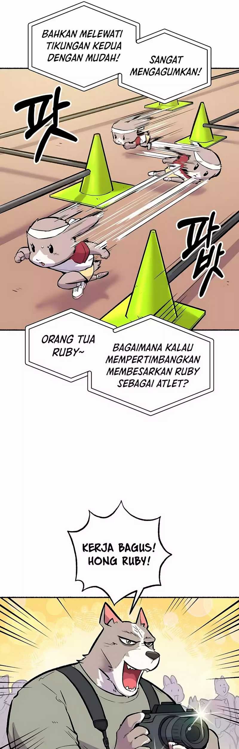 Uncle Bungeoppang Bab 35 halaman 36
