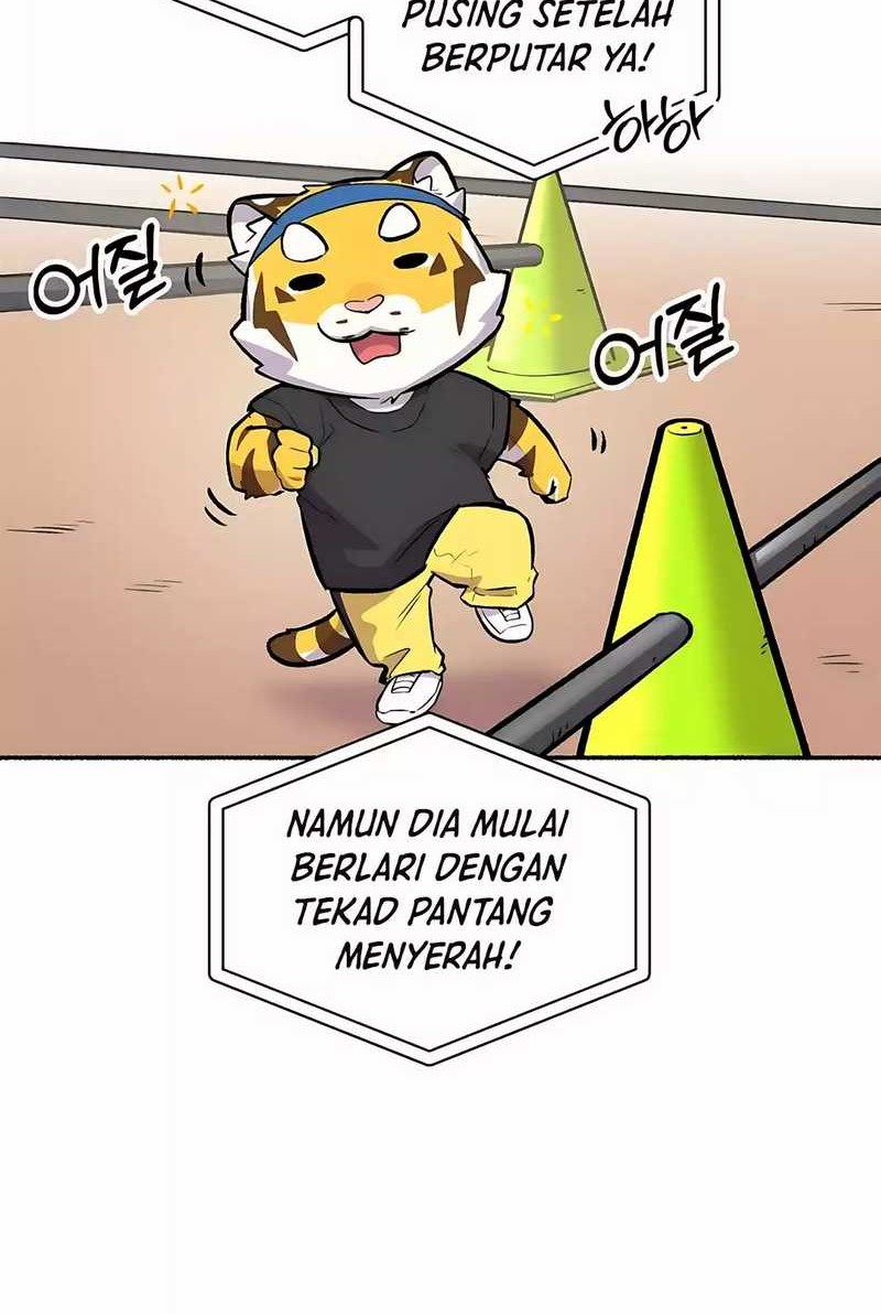 Uncle Bungeoppang Bab 35 halaman 39