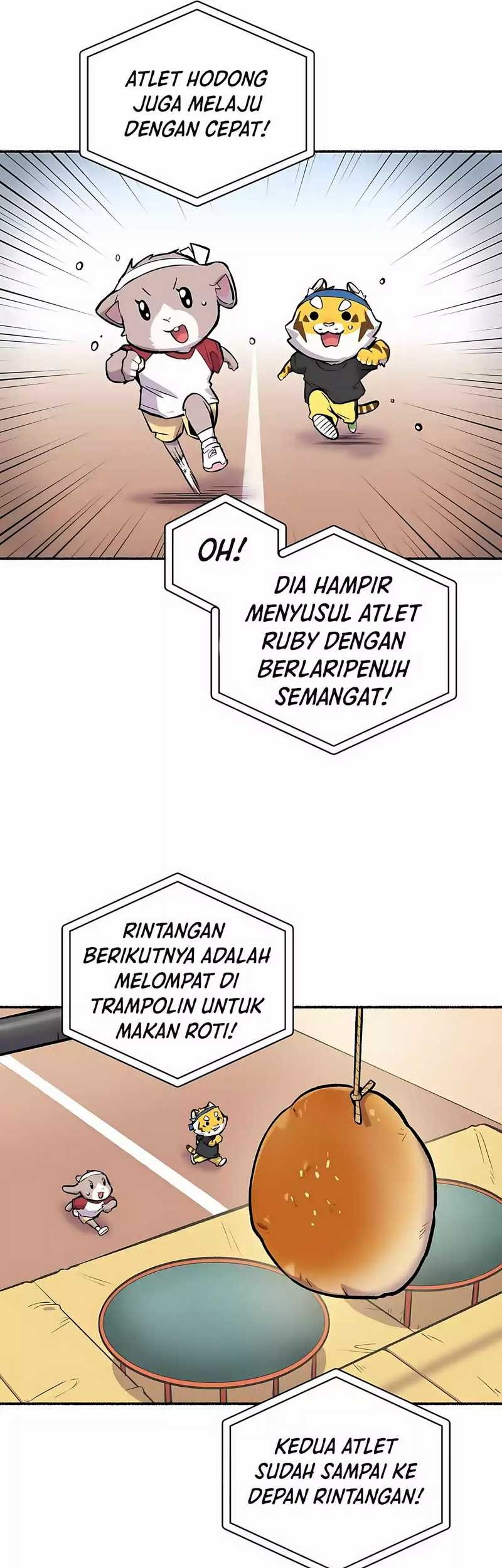 Uncle Bungeoppang Bab 35 halaman 42