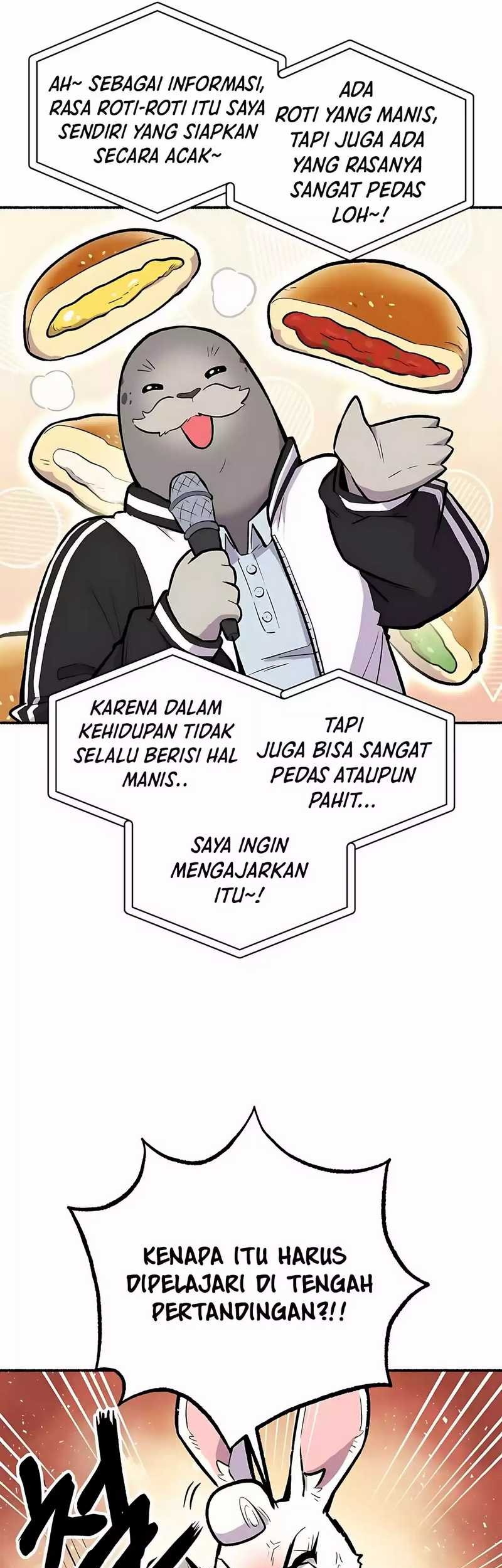 Uncle Bungeoppang Bab 35 halaman 46