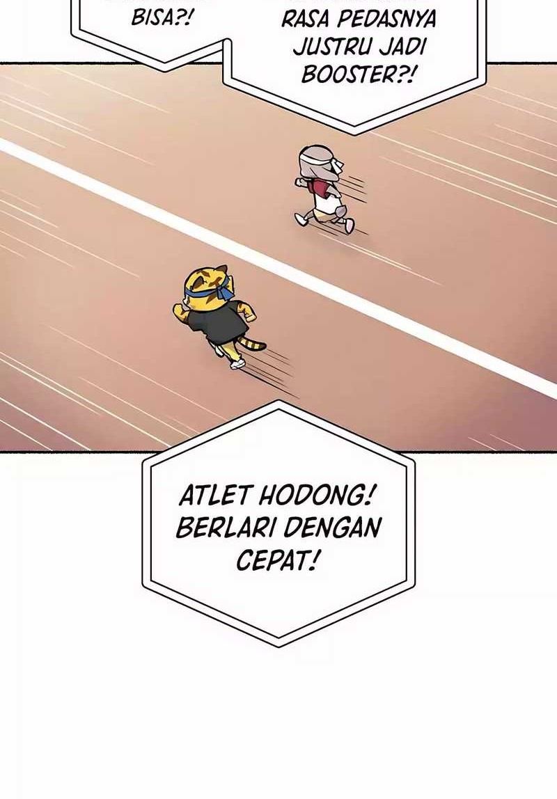 Uncle Bungeoppang Bab 35 halaman 51
