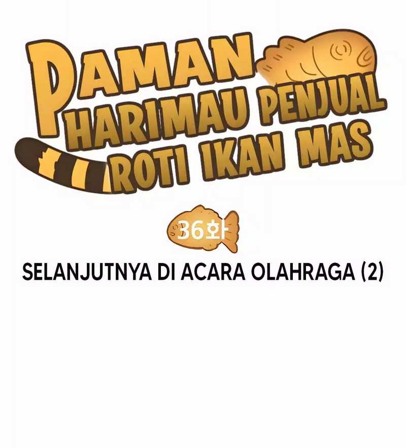 Uncle Bungeoppang Bab 36 halaman 5