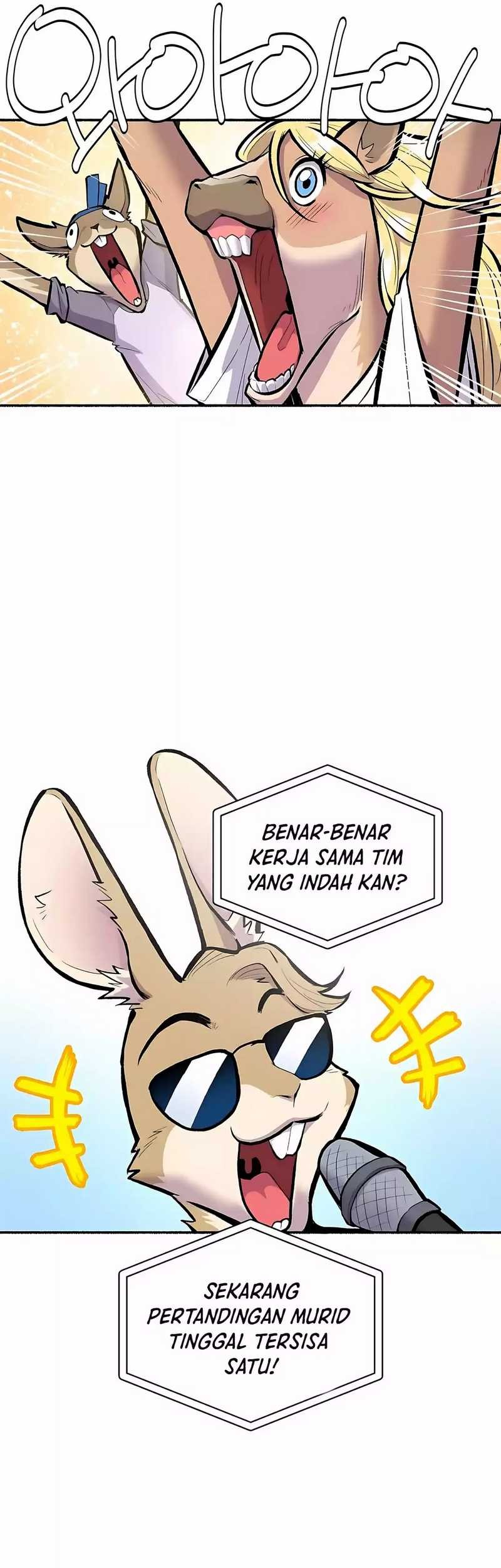 Uncle Bungeoppang Bab 36 halaman 24