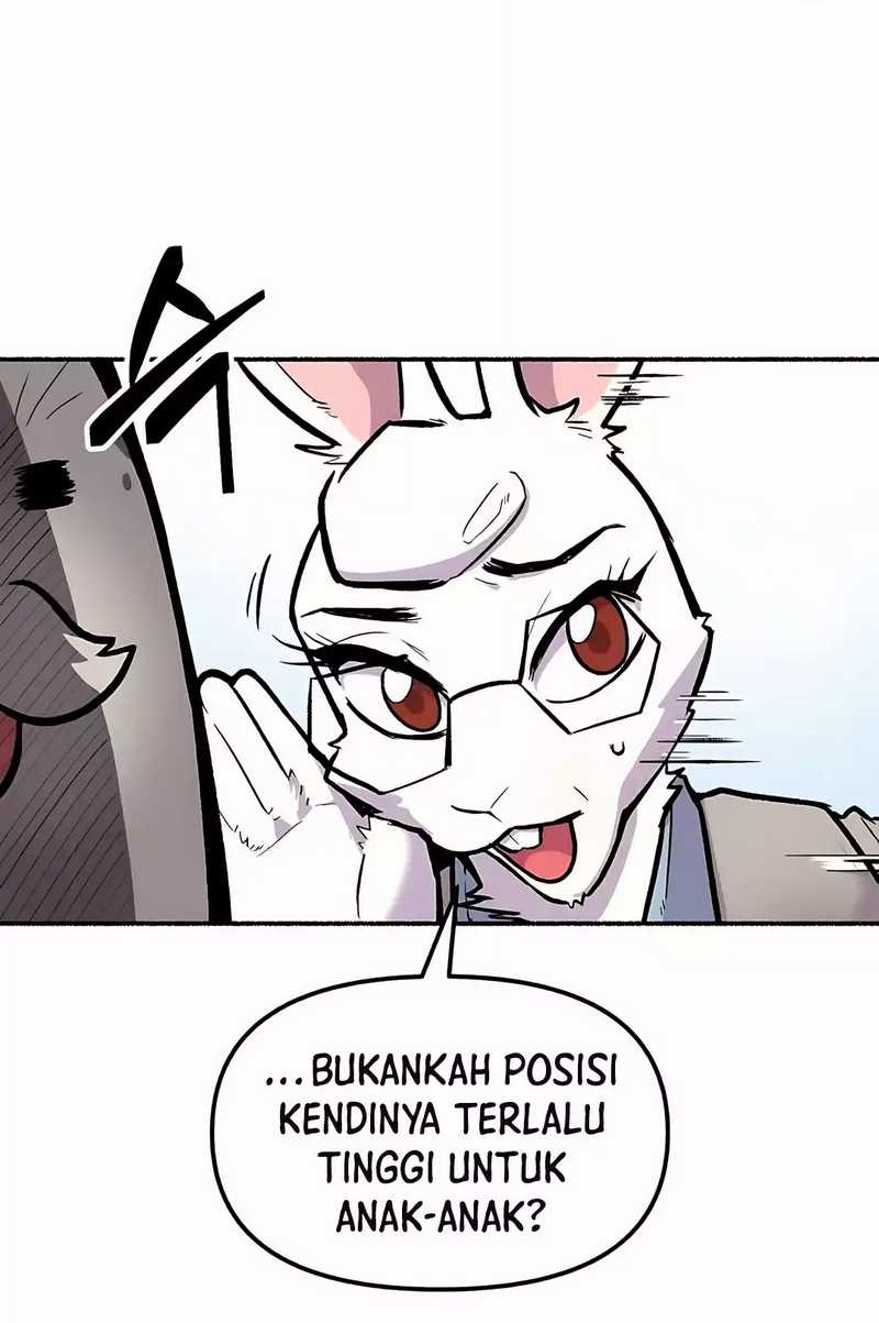 Uncle Bungeoppang Bab 36 halaman 31