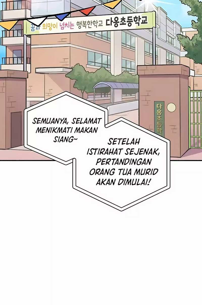 Uncle Bungeoppang Bab 36 halaman 39