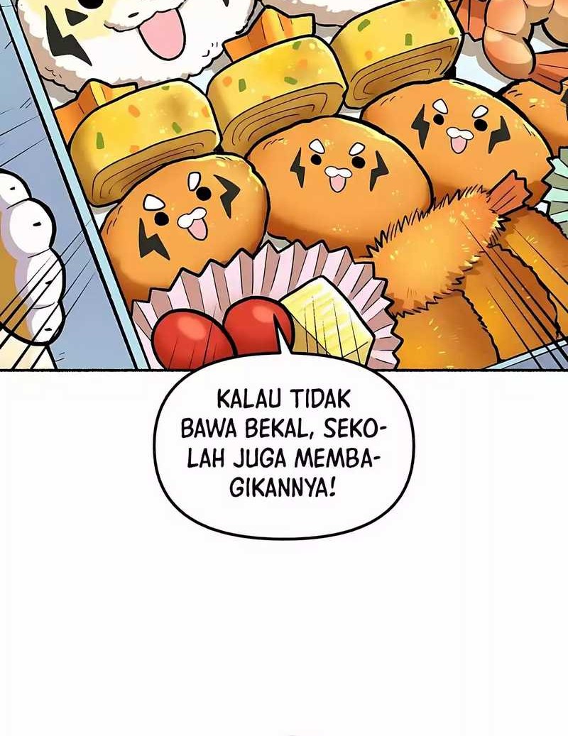 Uncle Bungeoppang Bab 36 halaman 41