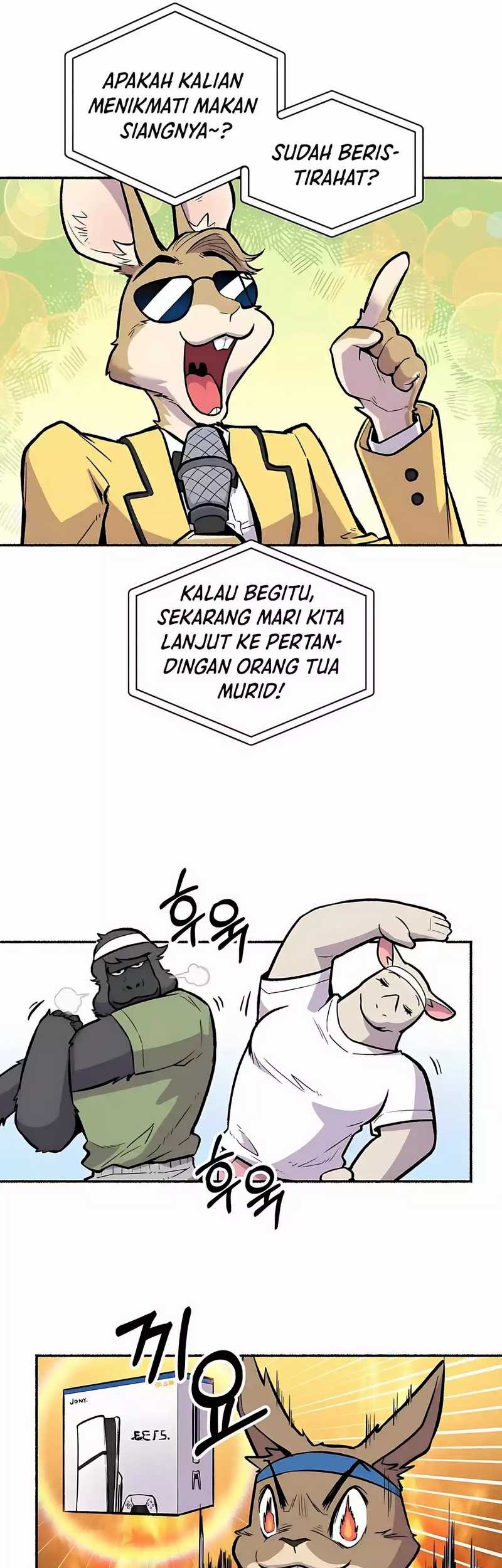 Uncle Bungeoppang Bab 36 halaman 44