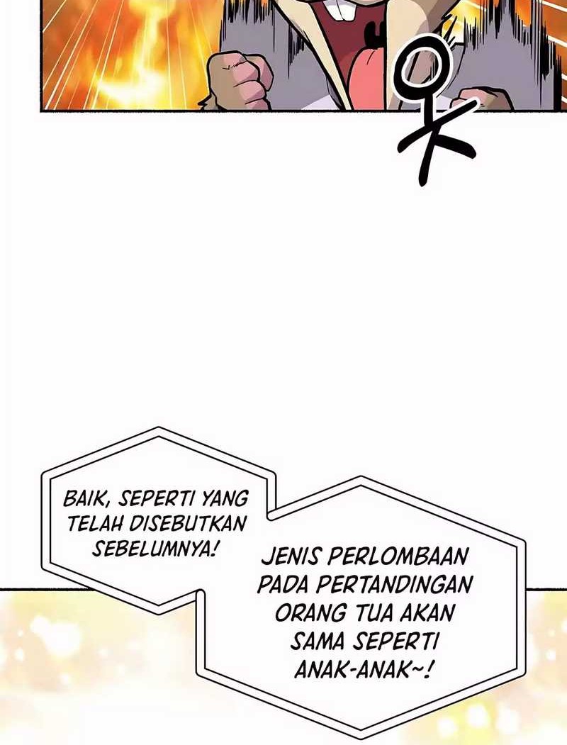 Uncle Bungeoppang Bab 36 halaman 45