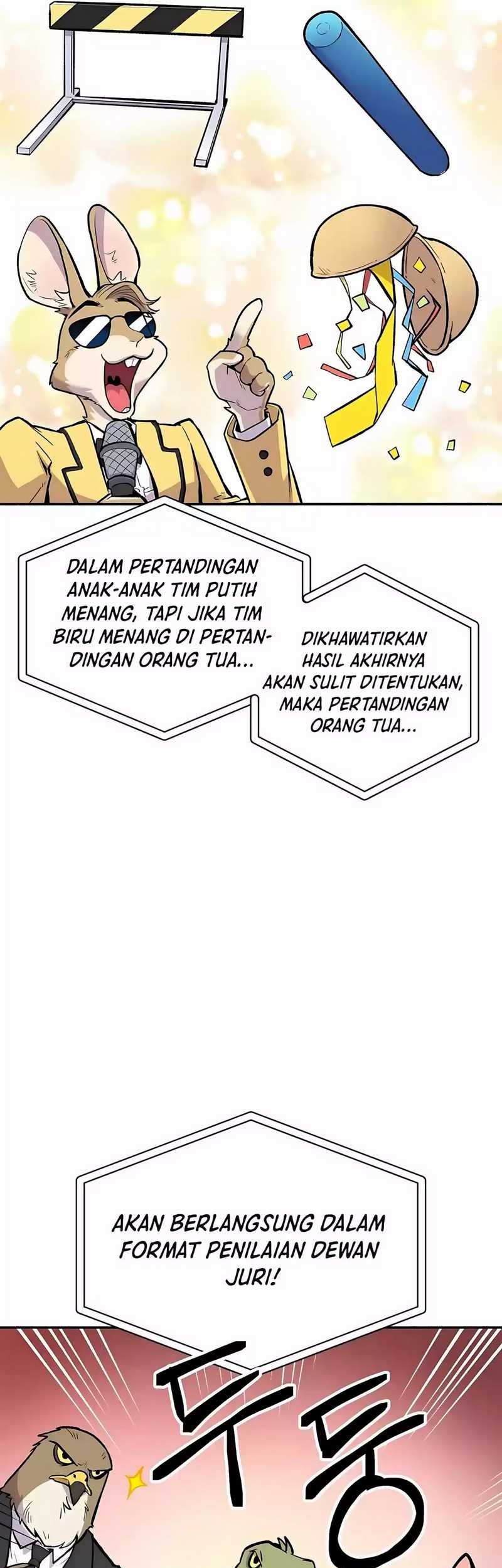 Uncle Bungeoppang Bab 36 halaman 46