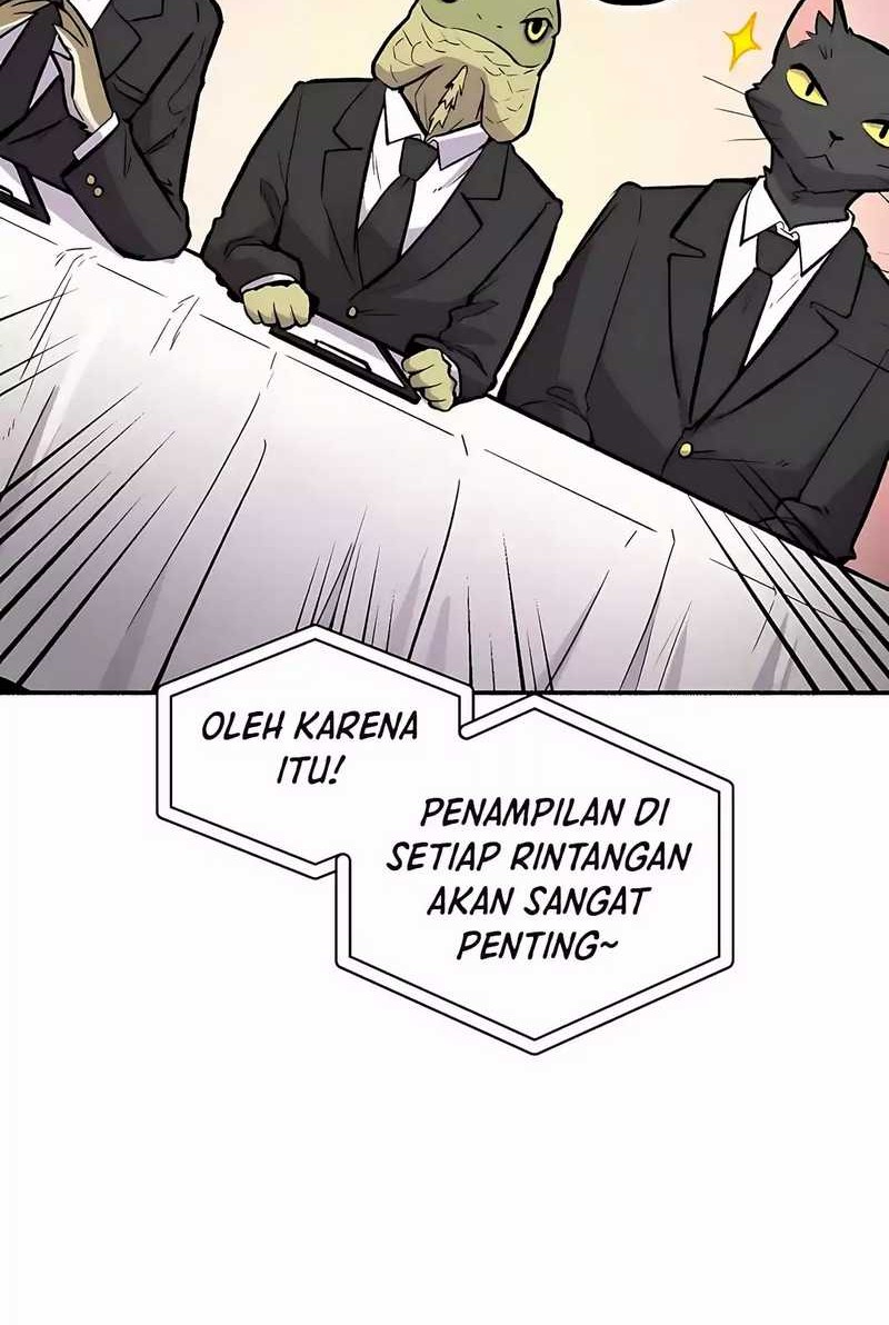 Uncle Bungeoppang Bab 36 halaman 47