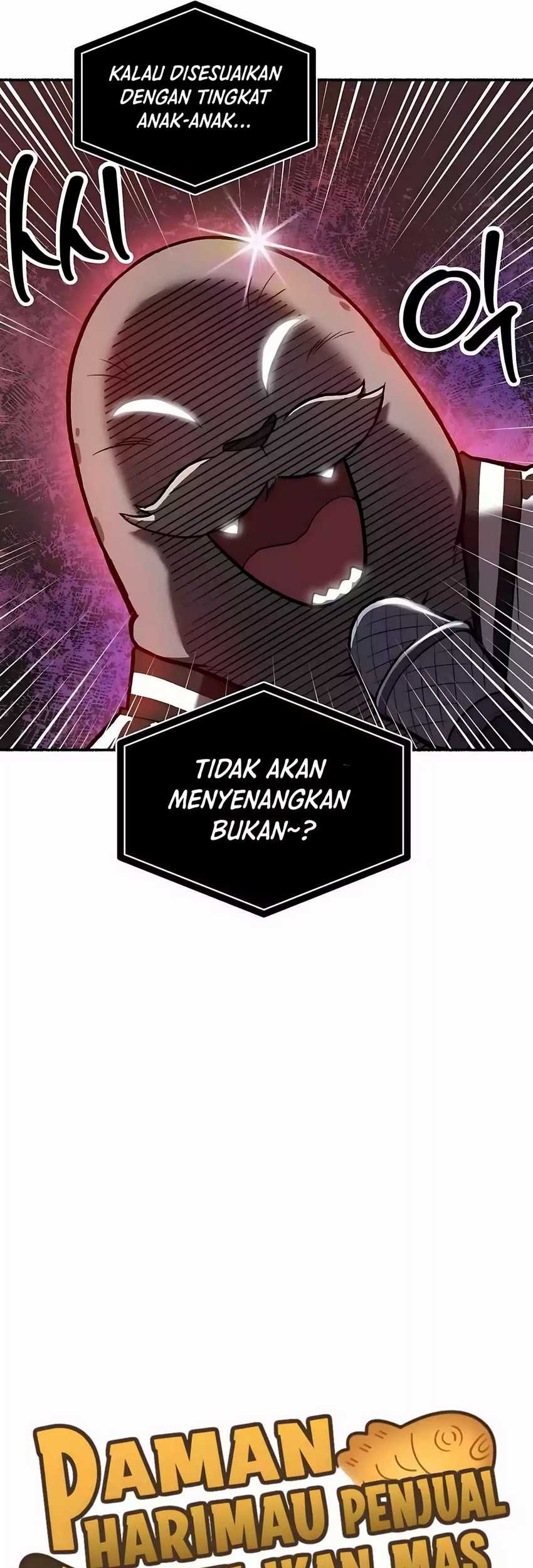 Uncle Bungeoppang Bab 37 halaman 4