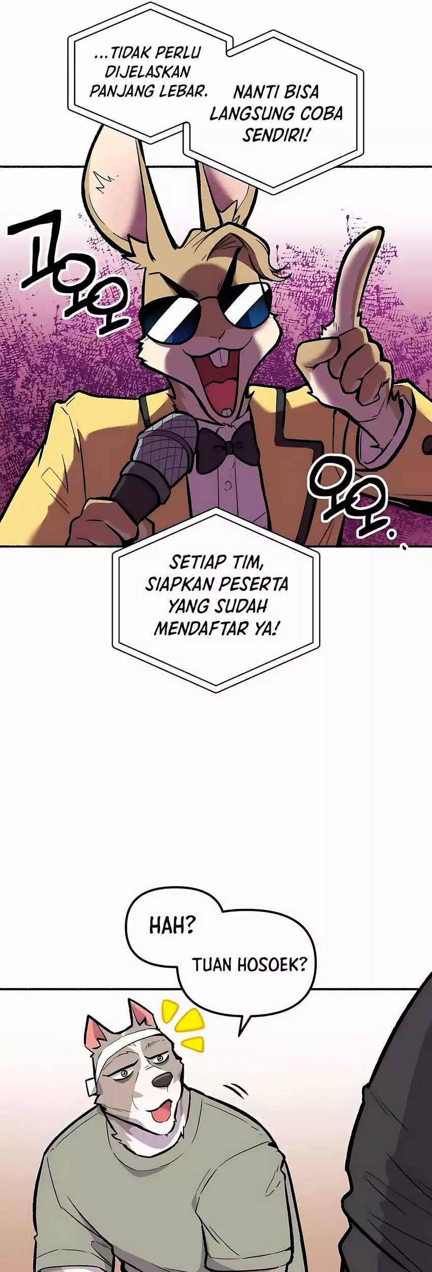 Uncle Bungeoppang Bab 37 halaman 10