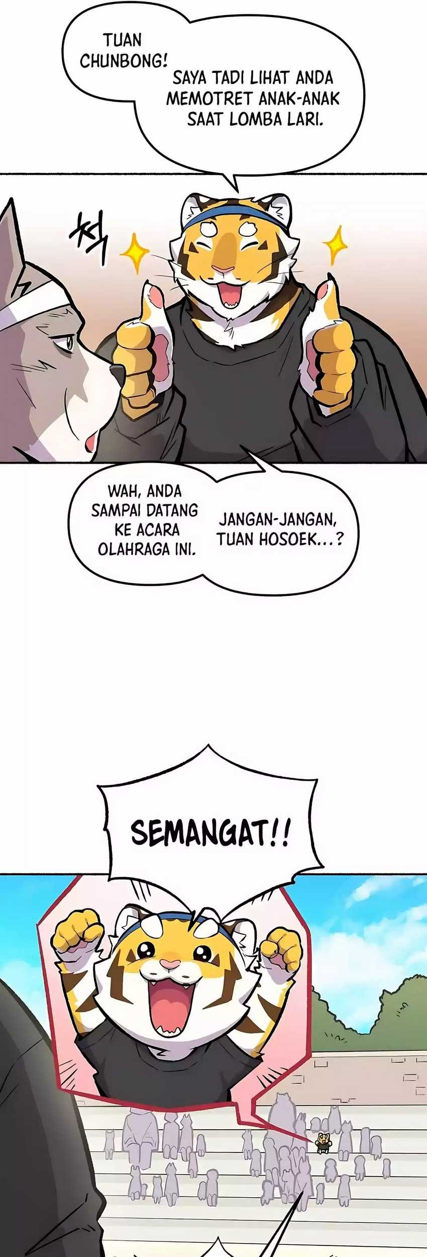 Uncle Bungeoppang Bab 37 halaman 12