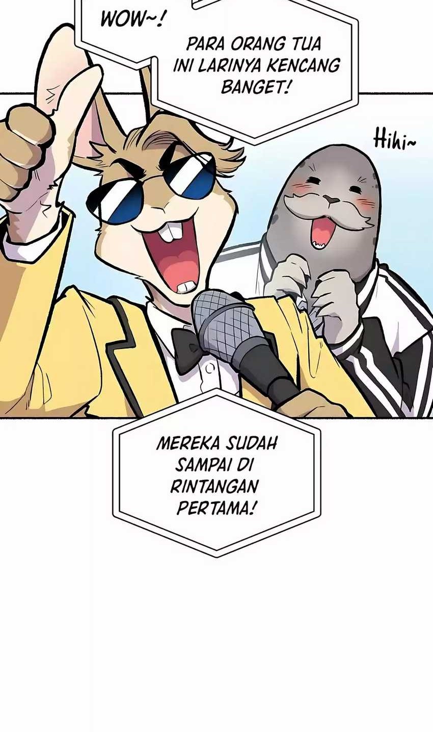 Uncle Bungeoppang Bab 37 halaman 19