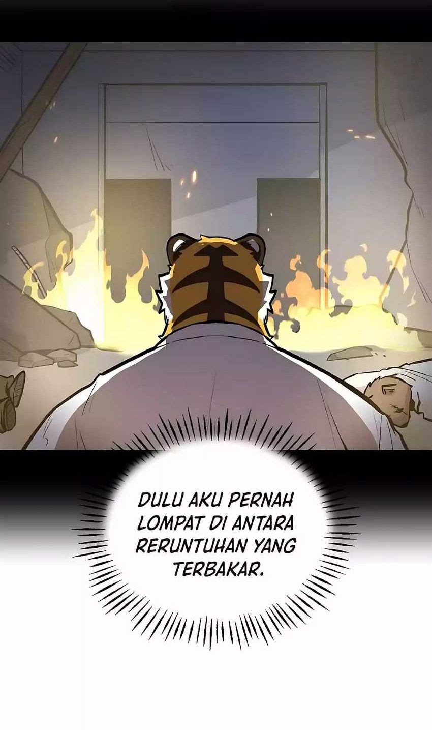 Uncle Bungeoppang Bab 37 halaman 25