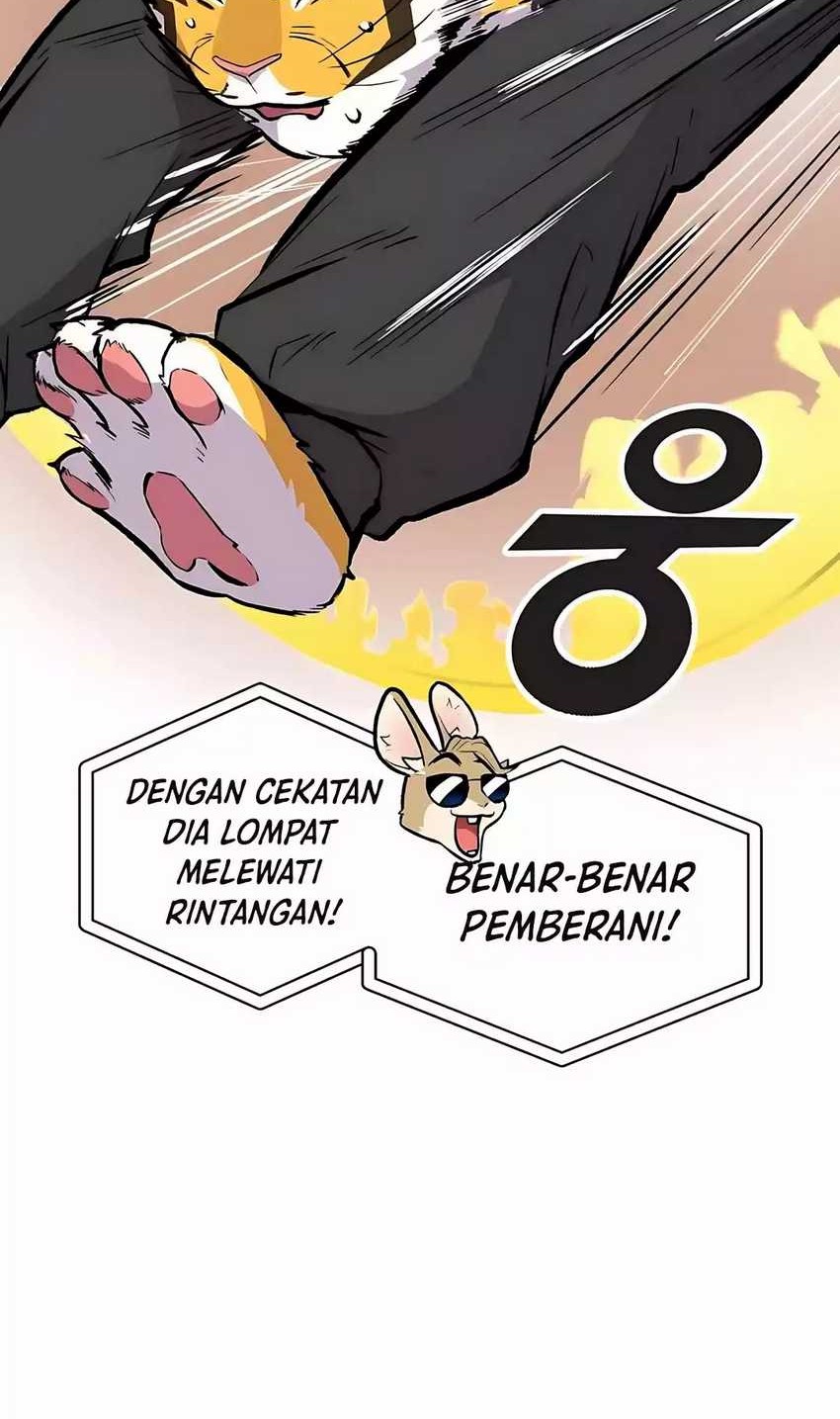 Uncle Bungeoppang Bab 37 halaman 27