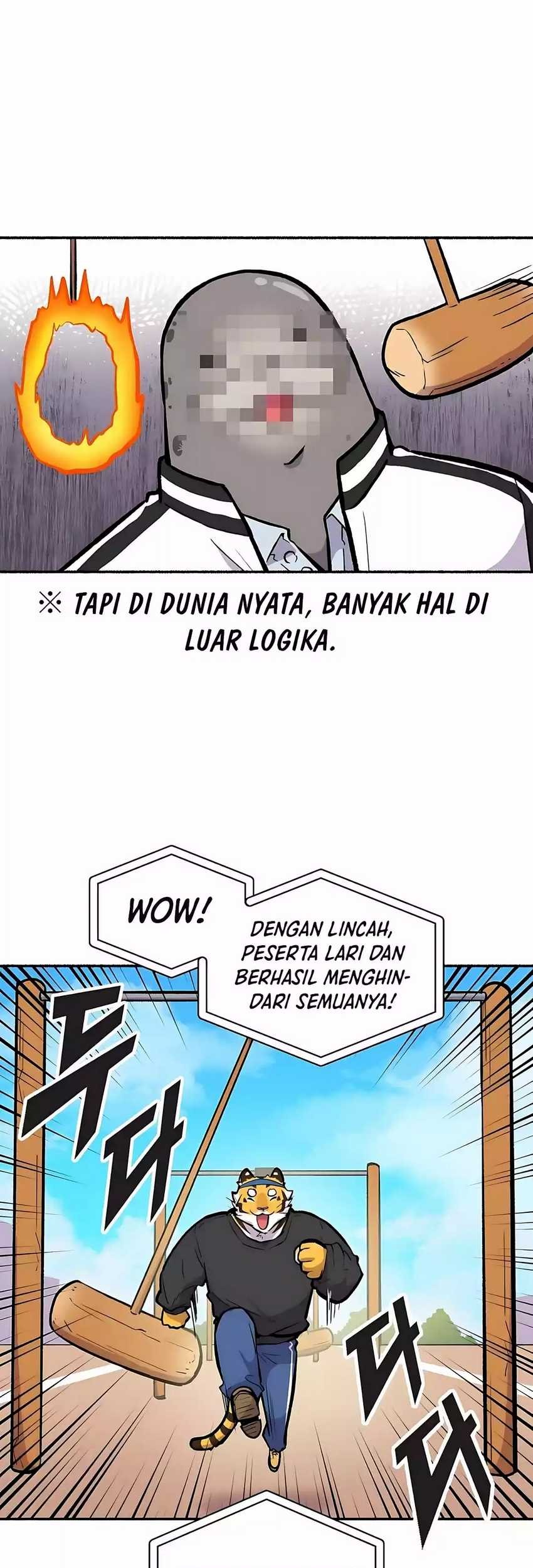 Uncle Bungeoppang Bab 37 halaman 36