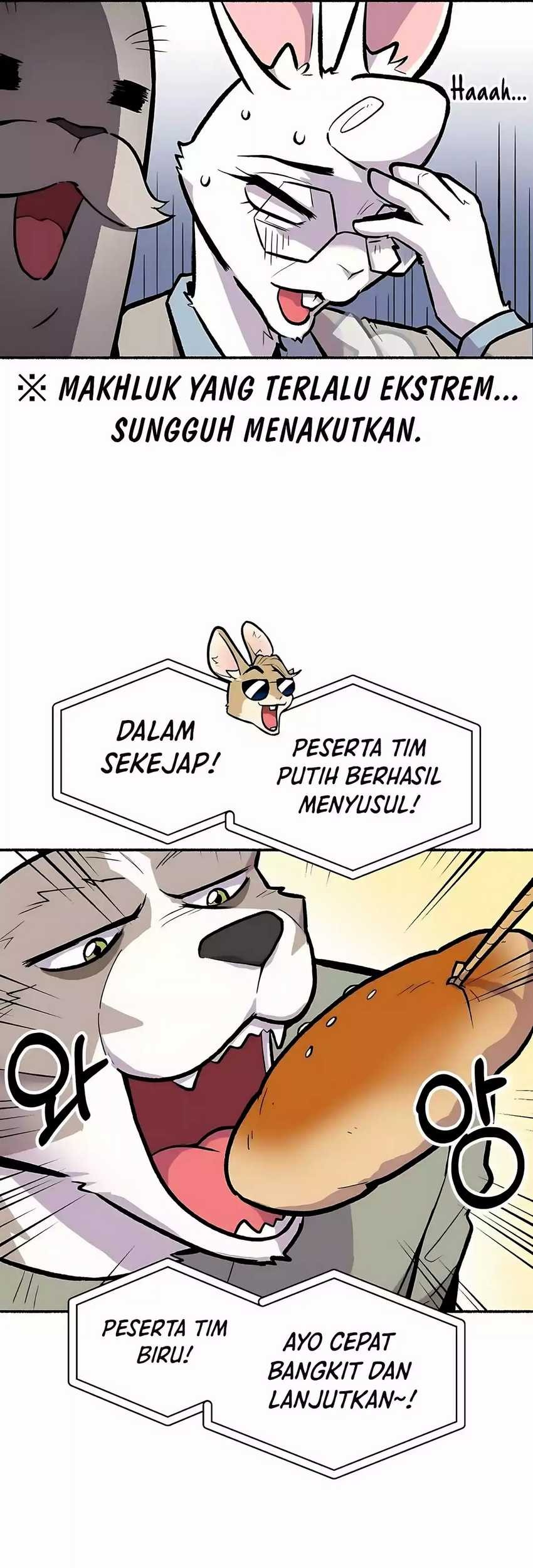 Uncle Bungeoppang Bab 37 halaman 53