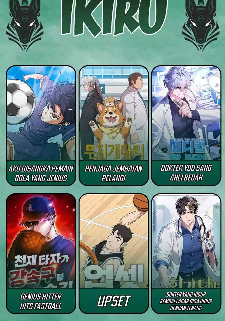 Uncle Bungeoppang Bab 37 halaman 61