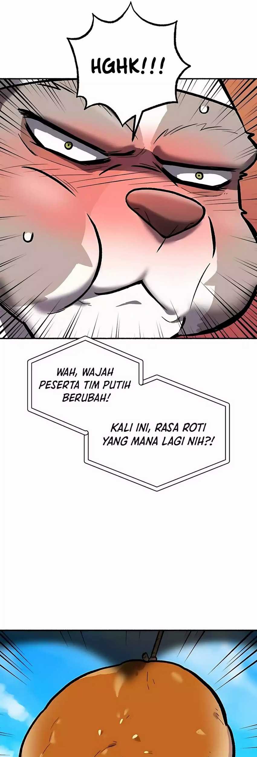 Uncle Bungeoppang Bab 38 halaman 4