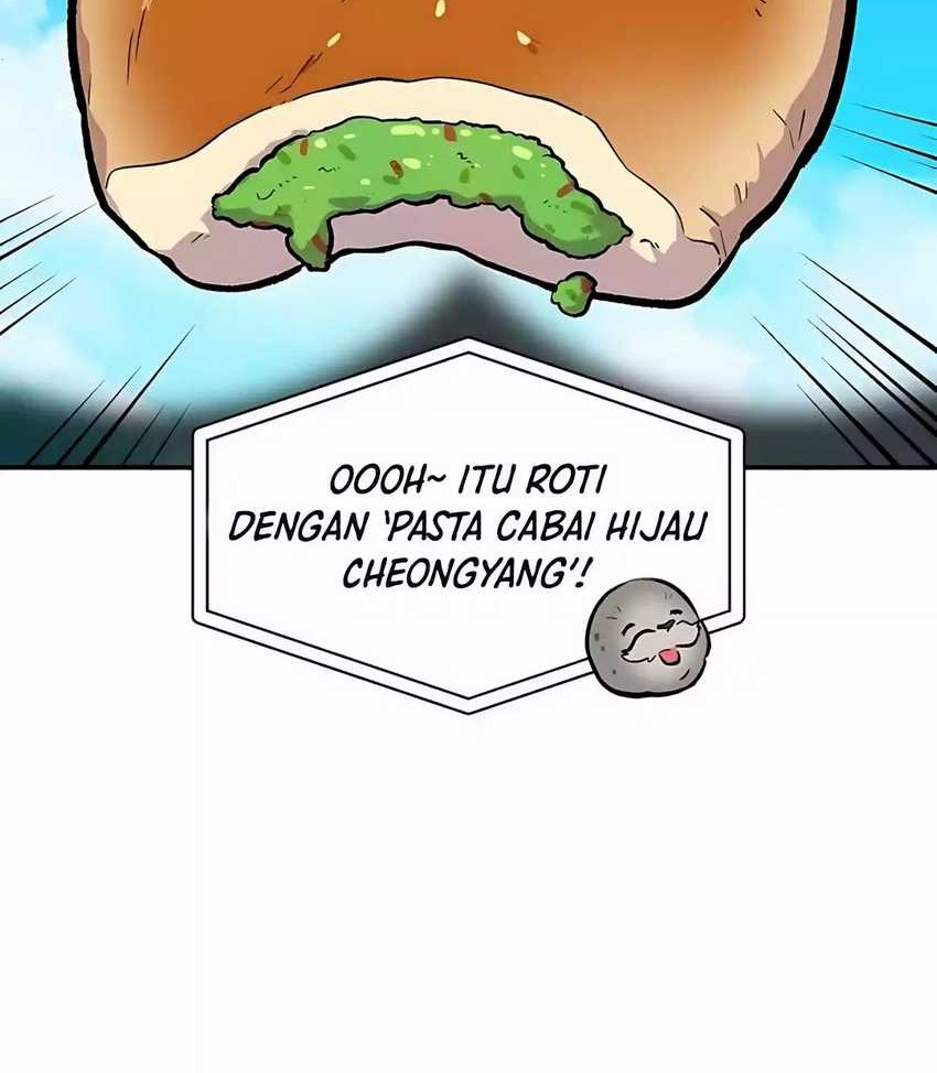 Uncle Bungeoppang Bab 38 halaman 5